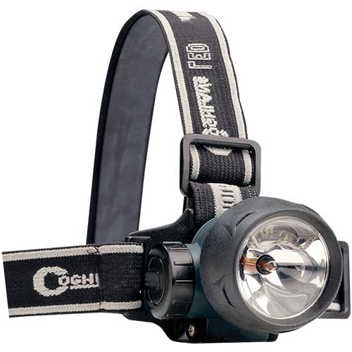 Coghlans 0210 L.E.D Headlight