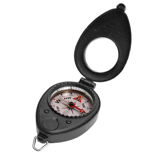 Coghlans 0448 L.E.D Compass