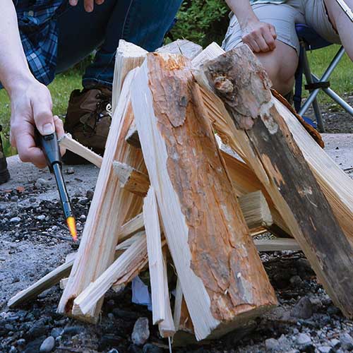 Coghlans Wind Resistant Lighter