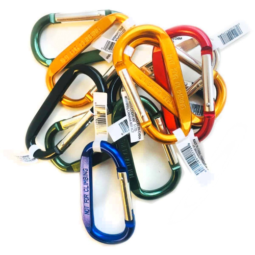 Bowl O'Biners 8mm - 72 Biners