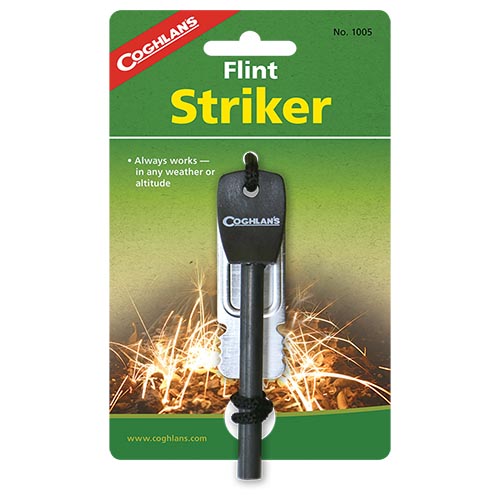 Coghlans 1005 Flint Starter