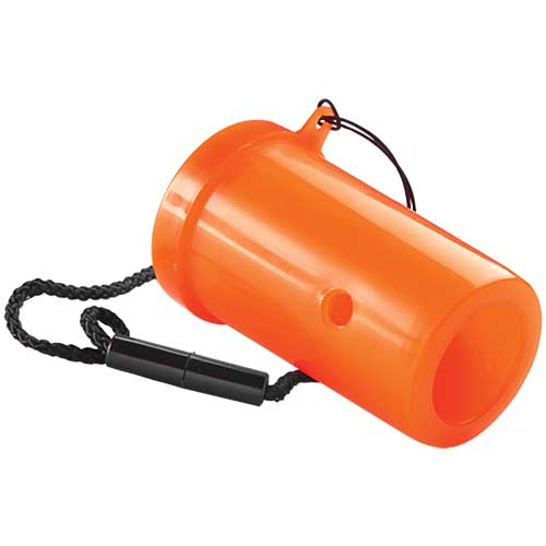 Coghlans 1240 Emergency Survival Horn