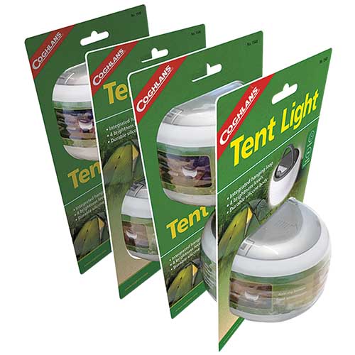 Coghlans 1540 Tent Light