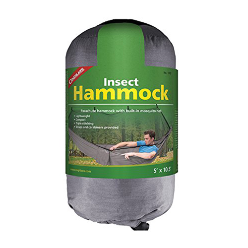 Coghlan's Insect Parachute Hammock - Single
