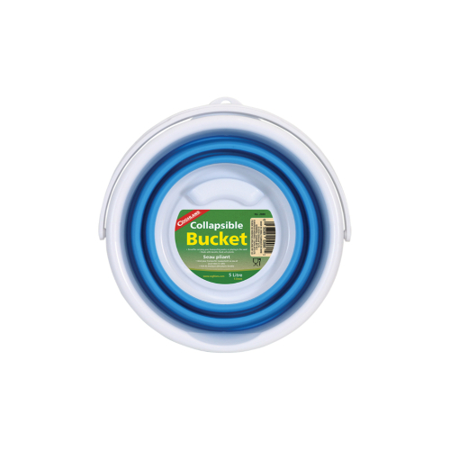 Collapsible Bucket