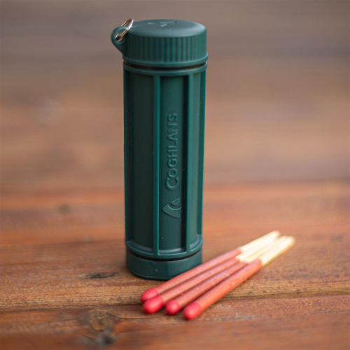Waterproof 10cm Storm Matches 15pcs