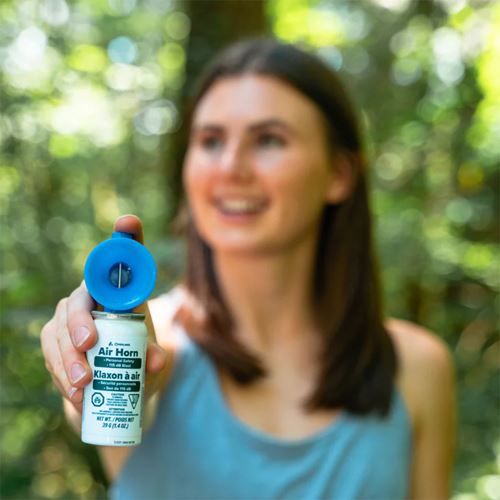 Outdoor Compact Air Horn