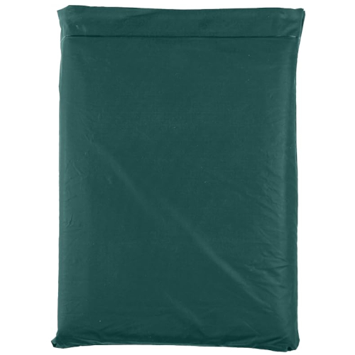 Poncho Coghlan's Lightweight Rain