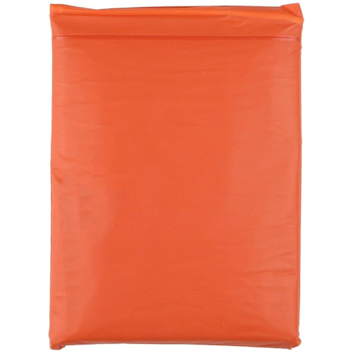 Poncho Coghlan's Lightweight Rain