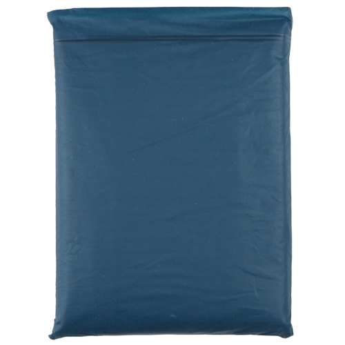 Poncho Coghlan's Lightweight Rain