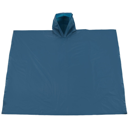 Poncho Coghlan's Lightweight Rain