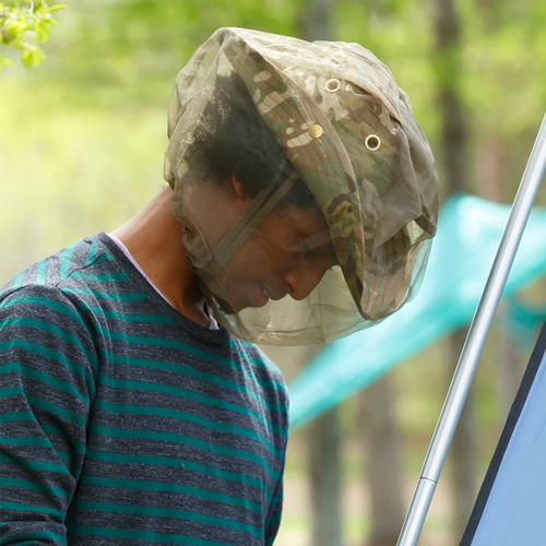 Coghlans Bug-Proof Head Cover