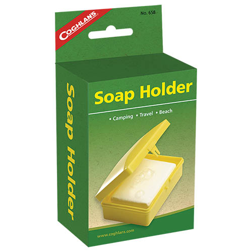 Coghlans 658 Soap Holder