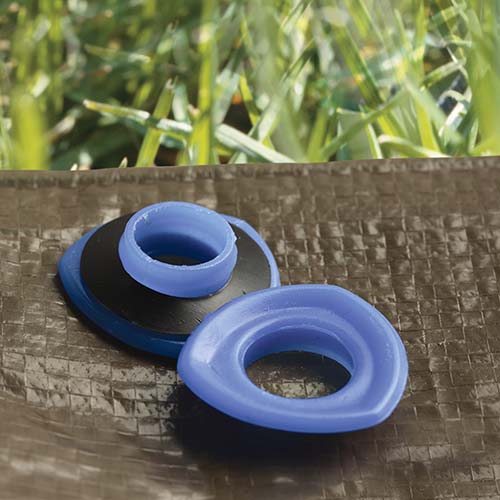 Coghlans 706 8 Pack Grommets
