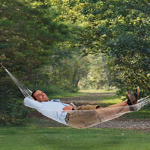 Coghlans 7880 Sportsman's Hammock