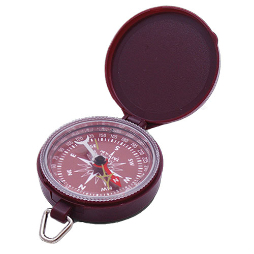 Coghlans 8160 Pocket Compass