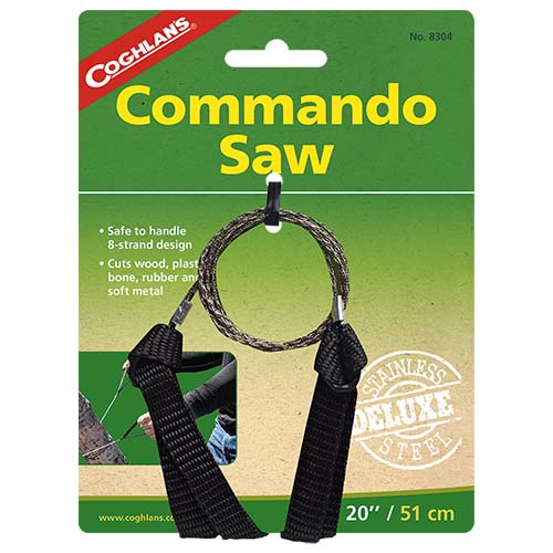 Coghlans 8304 Deluxe Pocket Saw