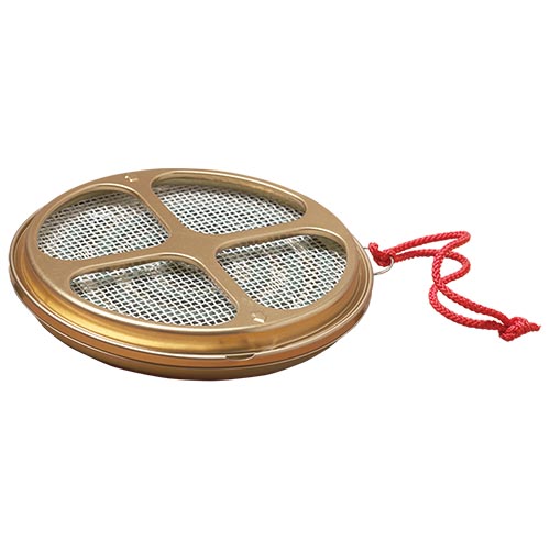 Coghlans 8688 Mosquito Coil Holder