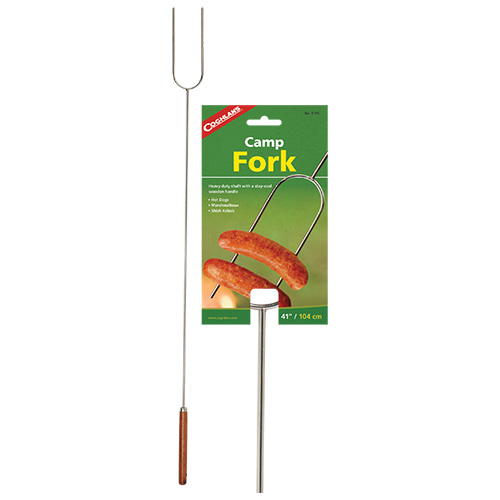 Coghlans 9195 Camp Fork