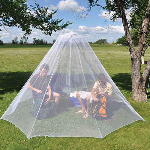 Coghlans 9770 Travellers Mosquito Net