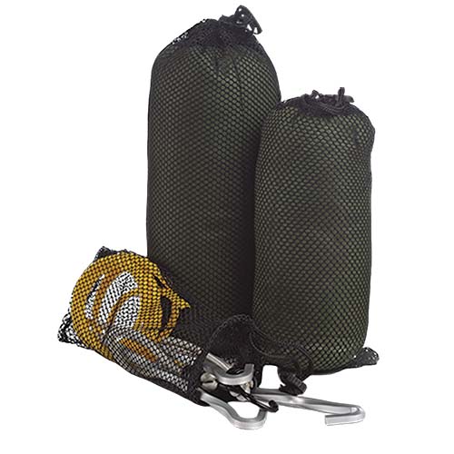 Coghlans 9869 Mesh Ditty Bag Set