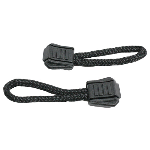 Coghlans 9944 Zipper 4 Pack Pulls