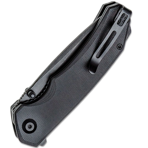 Brazen Linerlock Knife