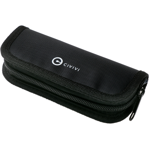 Civivi Picaro Linerlock Gray