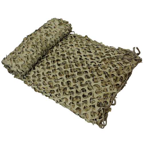 CamoSystems Premium Military Camo Netting