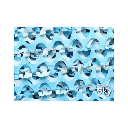 CamoSystems Pro Series Fire Retardant Camo Netting