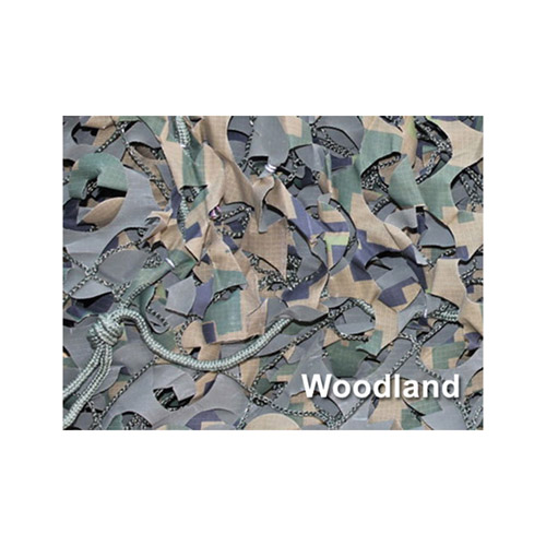 CamoSystems Premium Military Camo Netting
