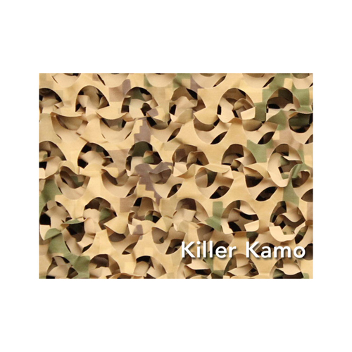 CamoSystems Ultra-lite Camo Netting