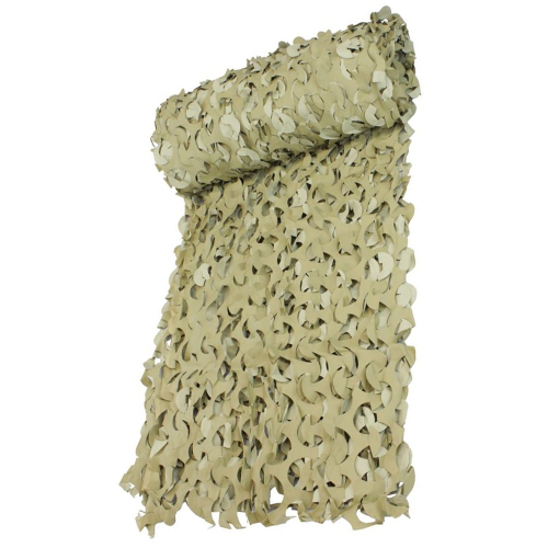 CamoSystems Pro Series Fire Retardant Camo Netting