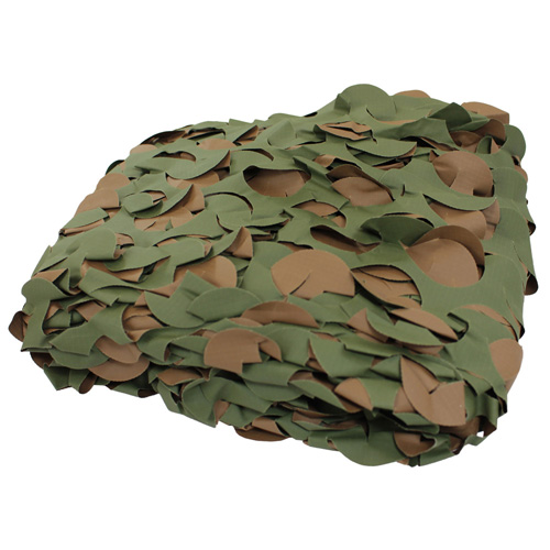 CamoSystems Ultra-lite Camo Netting