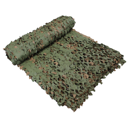 CamoSystems Ultra-lite Camo Netting