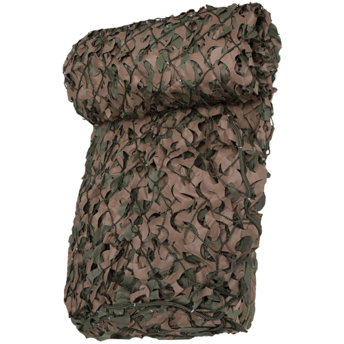 CamoSystems Premium Military Camo Netting