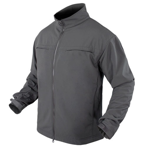 Condor Covert Softshell Jacket