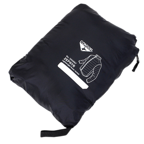 Condor Zephyr Down Jacket