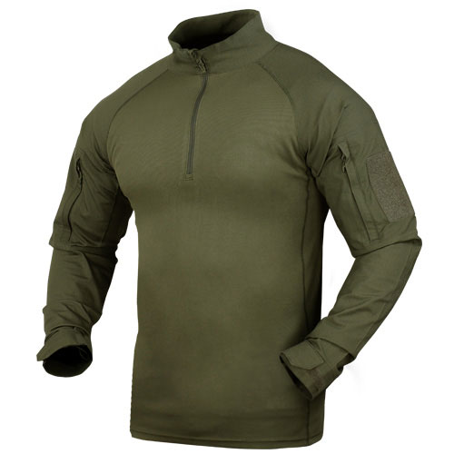 Condor Military Combat Shirt