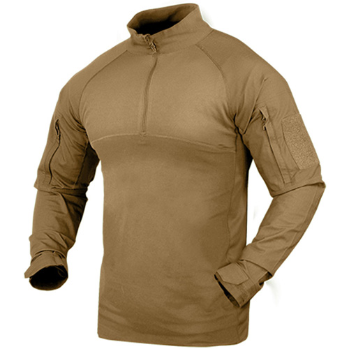 Condor Military Combat Shirt