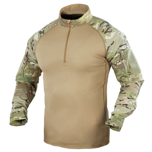 Condor Military Combat Shirt