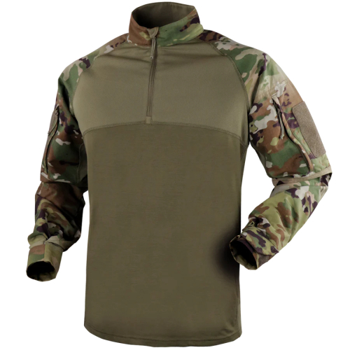 Condor Military Combat Shirt