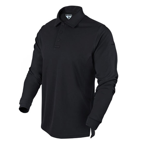 Condor Performance Tactical Polo LS