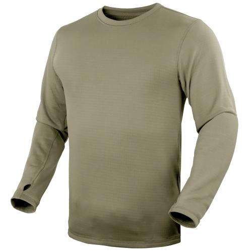 Condor Base II Crew Pullover