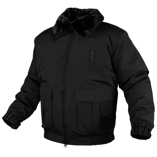 Guardian Duty Outdoor Jacket
