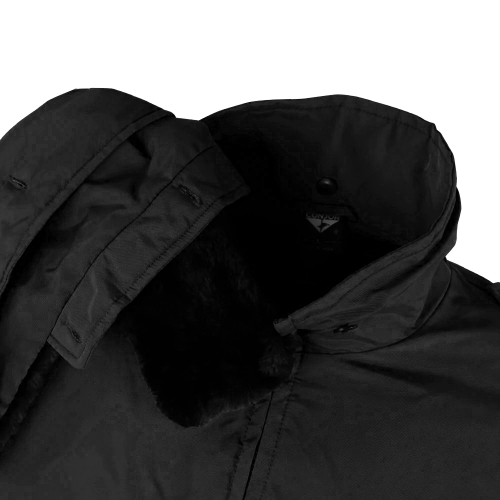 Guardian Duty Outdoor Jacket