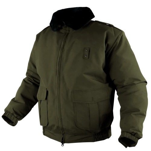 Guardian Duty Outdoor Jacket