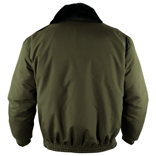Guardian Duty Outdoor Jacket