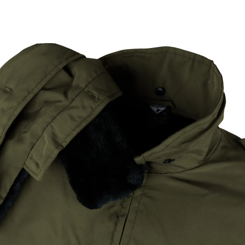Guardian Duty Outdoor Jacket