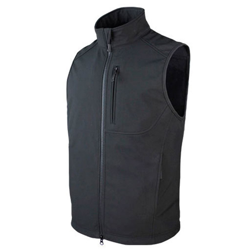 Condor Core Softshell Vest